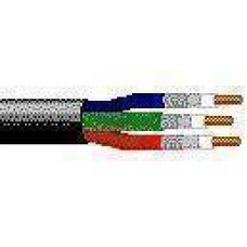 Videoflex+bundled 1505A digital 3-coaxial, dia16mm
